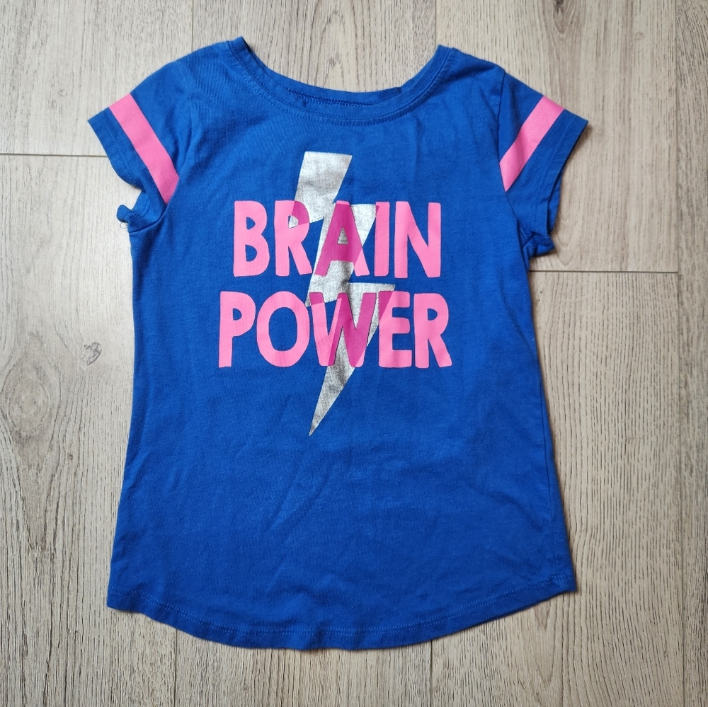 OKIE DOKIE Kids Tee Size XL 6x